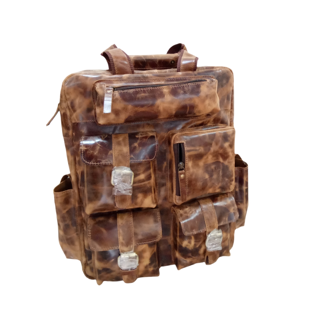 Urban Explorer Backpack